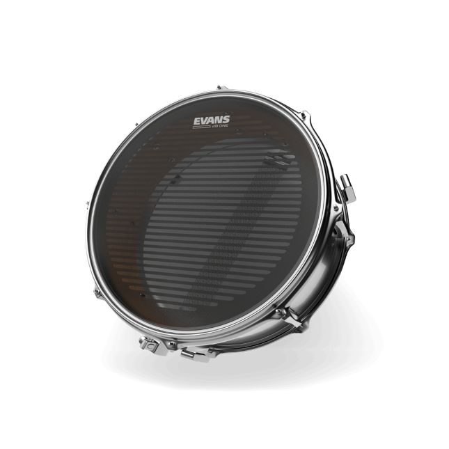 Evans dB One Rock Pack Complete 10"/ 12"/ 16"/14"SN /22"BD_00051430_