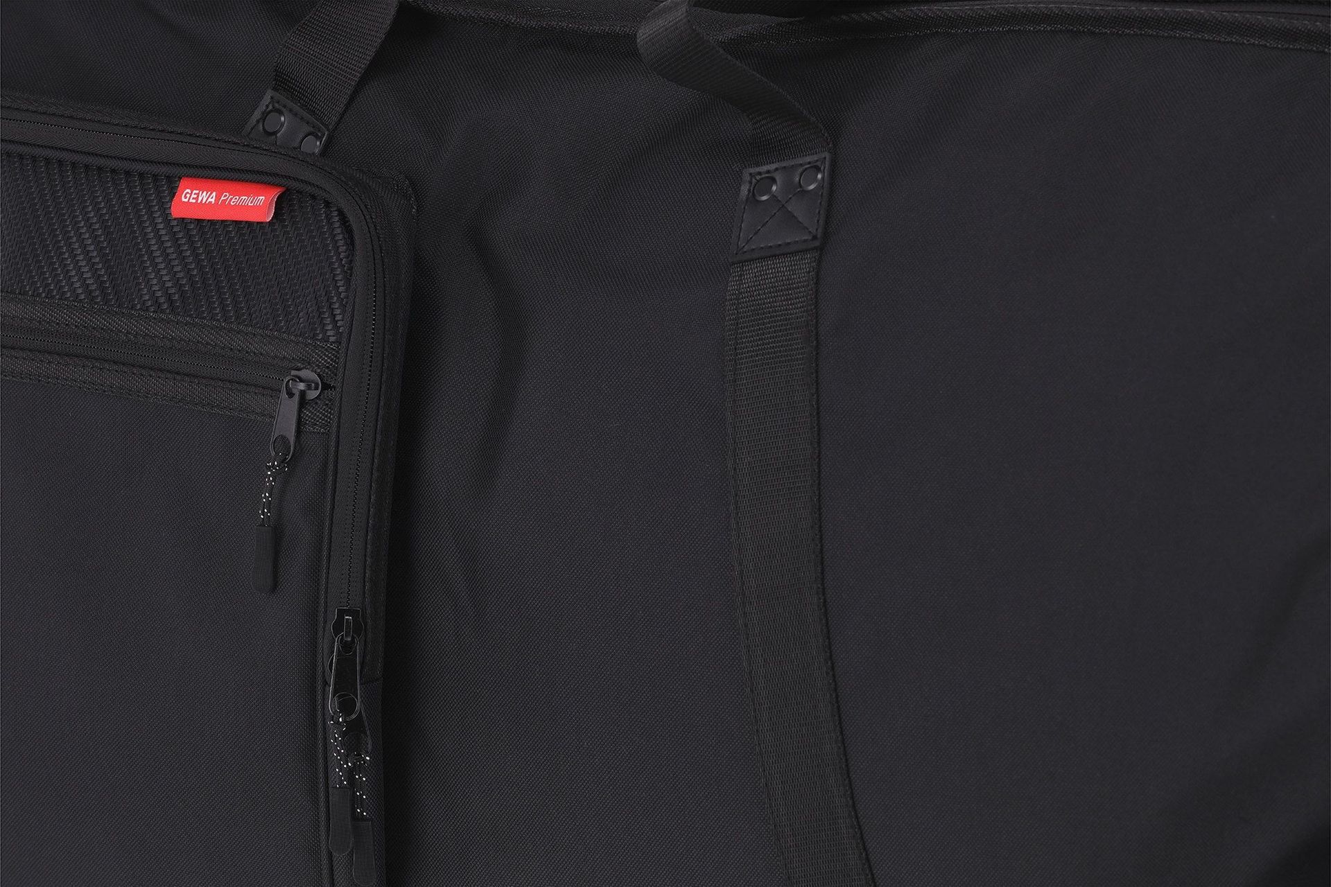 GEWA F-Tuba / Es-Tuba Gigbag Tasche PREMIUM 42 cm Schallstück_00041054_