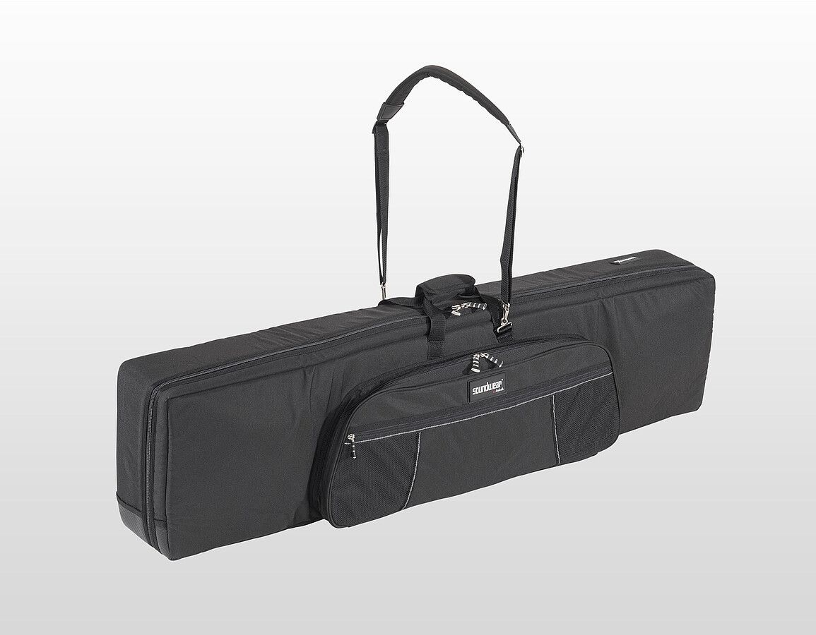 Keyboard Bag Soundwear 25133 133 x33 x16 cm Yamaha P-45 P-125 ES-110,FP30X 