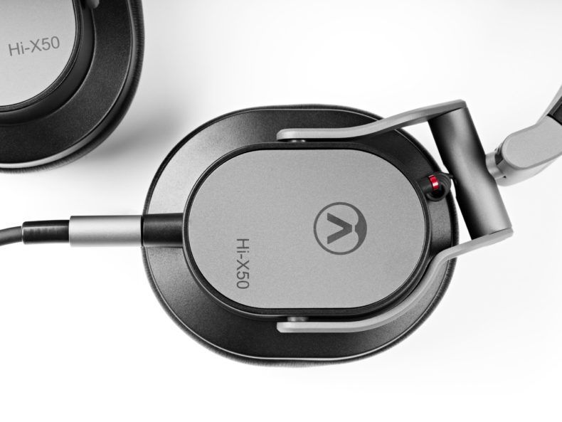 Austrian Audio Hi-X50 Kopfhörer Professioneller geschlossener Studiokopfhörer_00050876_