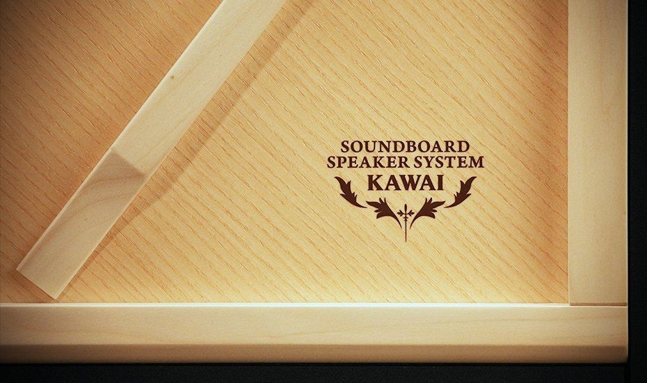KAWAI CA-901R Digitalpiano Rosenholz matt, neue Grand Feel III Mechanik, CA901-R_00051687_