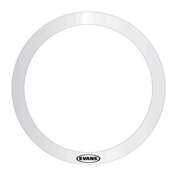 Evans E-Ring 10" Dämpfungsring - 1 Stk._00001100_