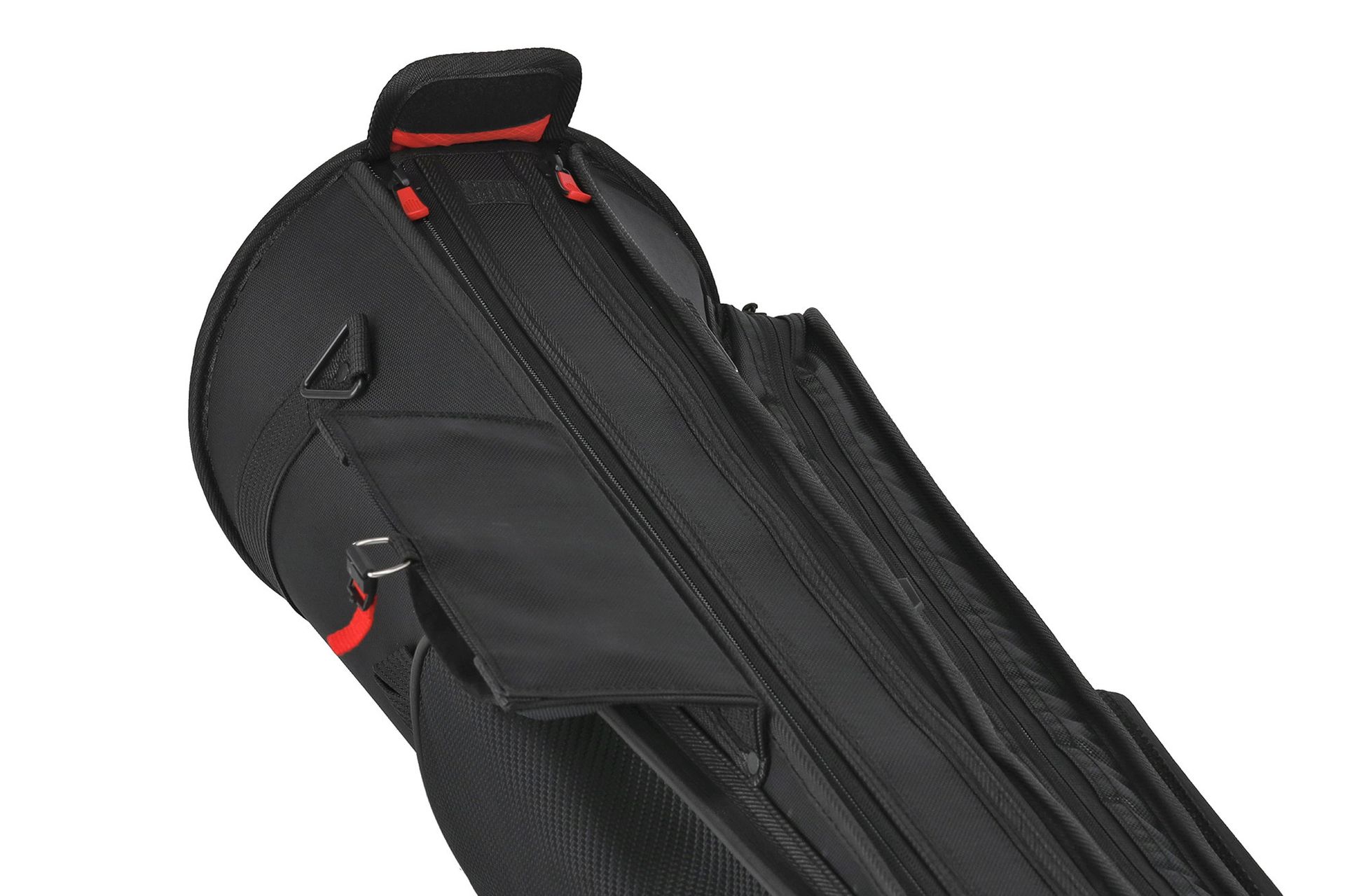 GEWA Gigbag Posaune (24cm Schallstück) Prestige SPS, bis 84cm Zug _00025316_