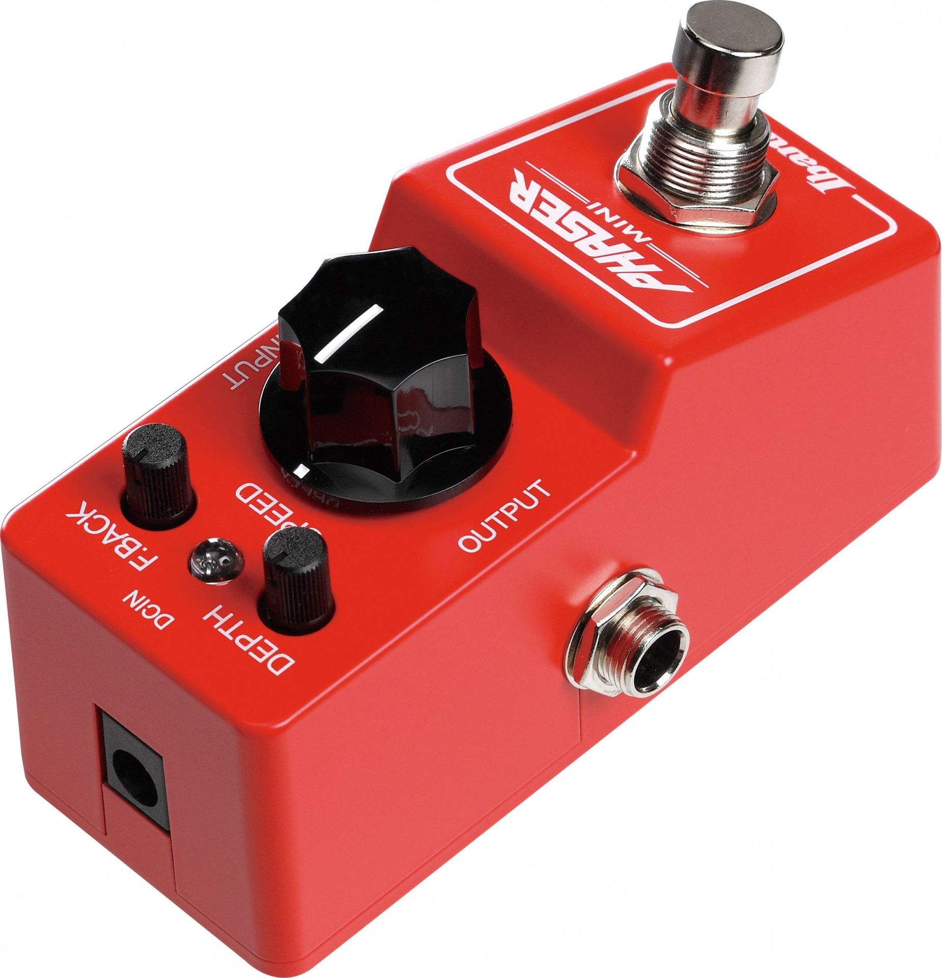 Ibanez PHMINI Phaser Mini  Ladenteil !!