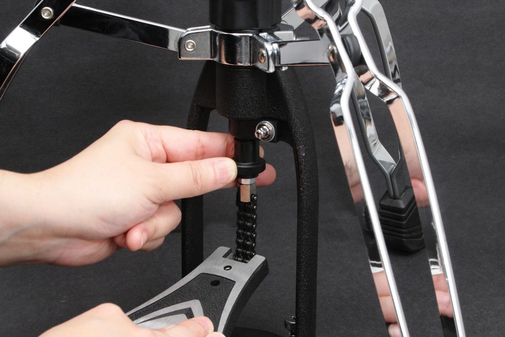 Tama Iron Cobra HH605 Hi-Hat Stand