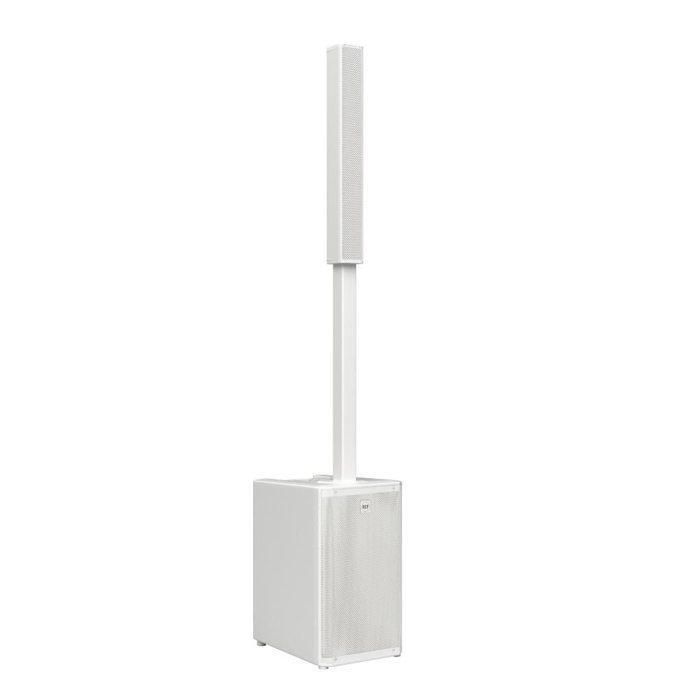 RCF EVOX J9 White Aktives 3-Wege Arraysystem mit Subwoofer NEU