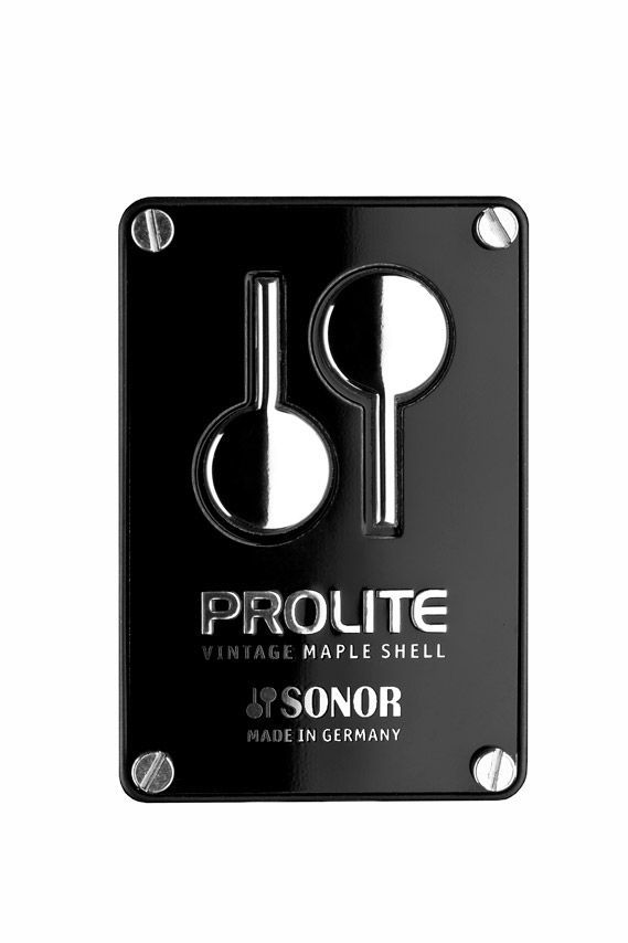 Sonor ProLite PL 322 NM NUB (Auslaufmodell)