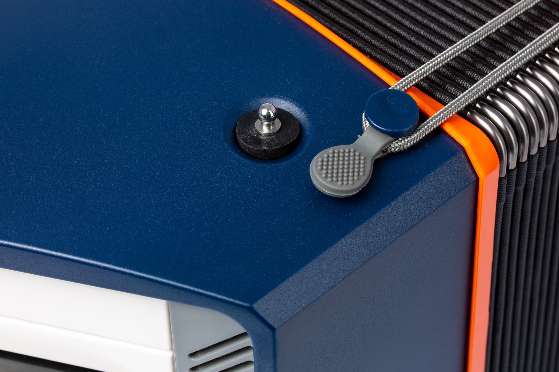 Hohner Kinderakkordeon XS - 21/15/1 HOA-2901