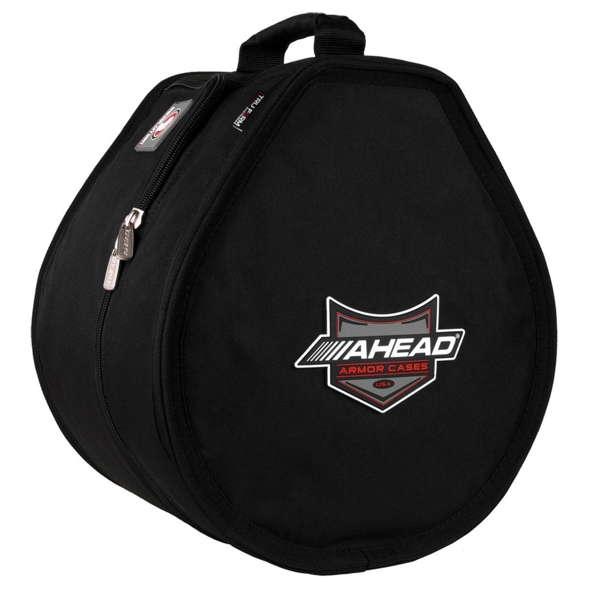 Ahead Armor Bass Drum Case 20" x 18" AR1820_00032724_