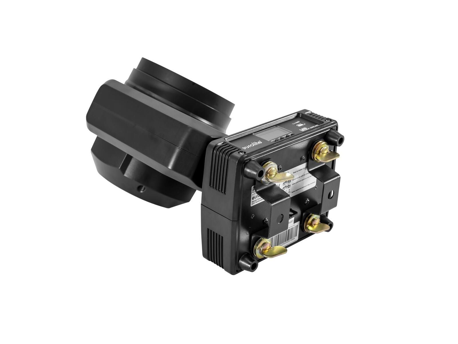 EUROLITE LED TMH-H240 Beam/Wash/Flowereffekt Movinghead