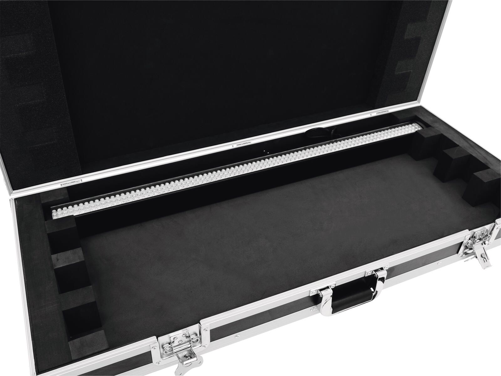 EUROLITE Set 4x LED PIX-16 QCL Leiste + Case_00054542_