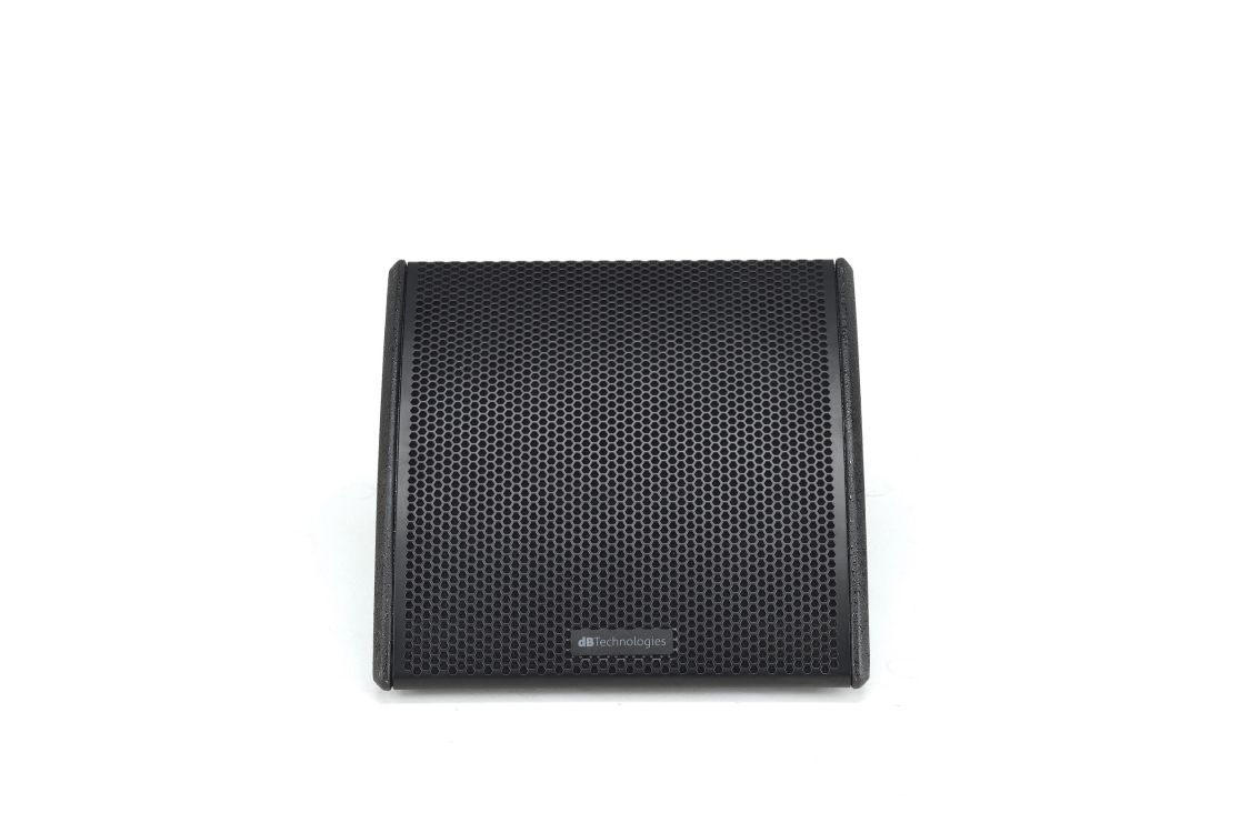 dB Technologies Flexsys FMX10 Monitor Box 10/2 Bühnenmonitor_00041530_