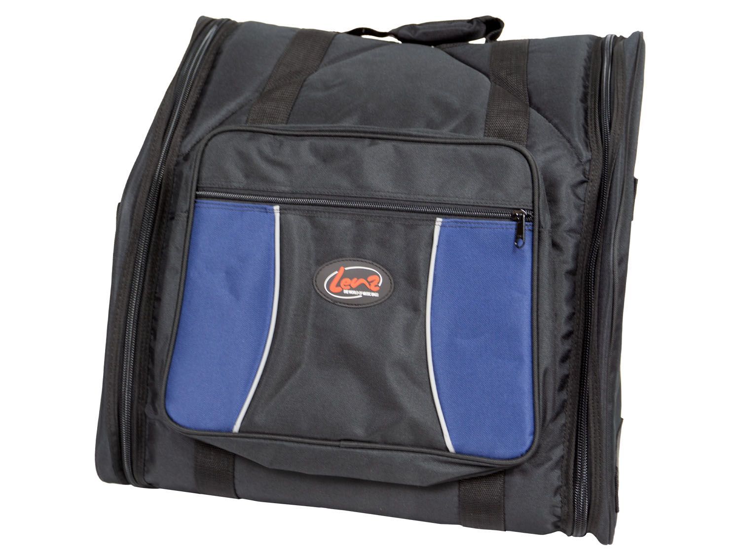 Akkordeon Rucksack, 72 Bass Modell  