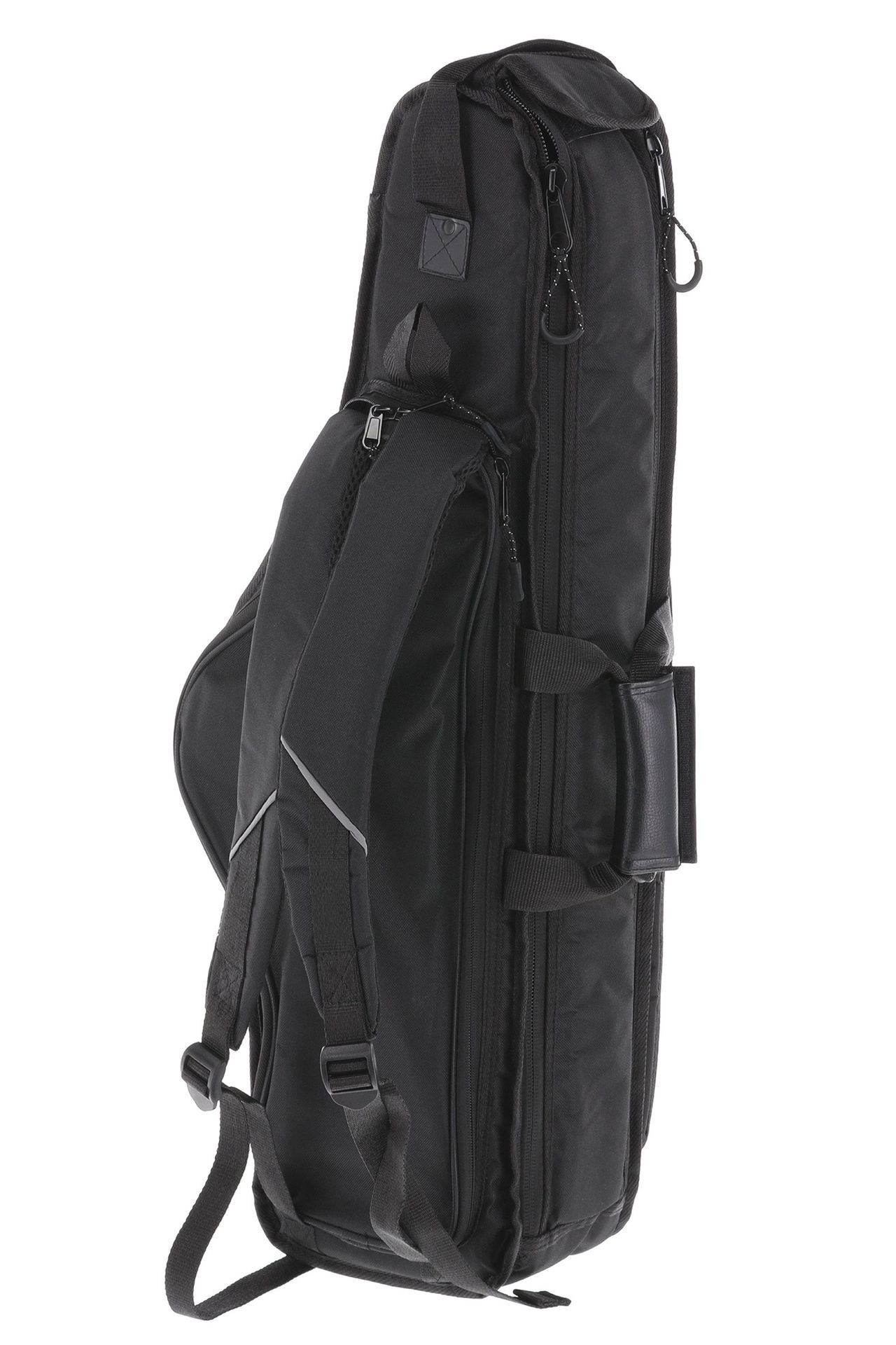 GEWA GigBag Tasche Tenor-Saxophon PREMIUM , 30mm Polsterung, 