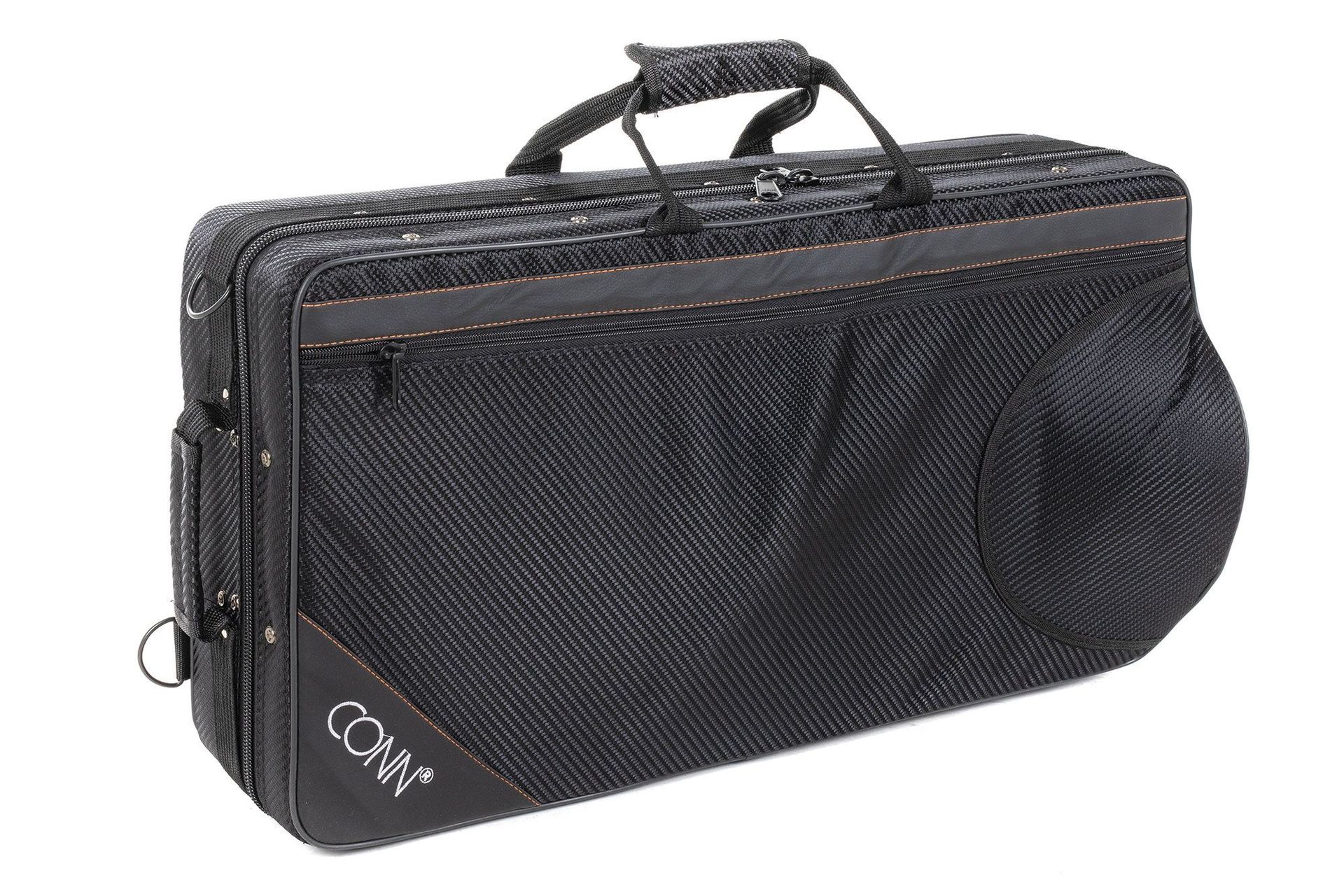 Conn BH-650 Bb-Euphonium / Tenorhorn, 13,50 mm Bohrung, 3 Ventile,  incl.Etui 