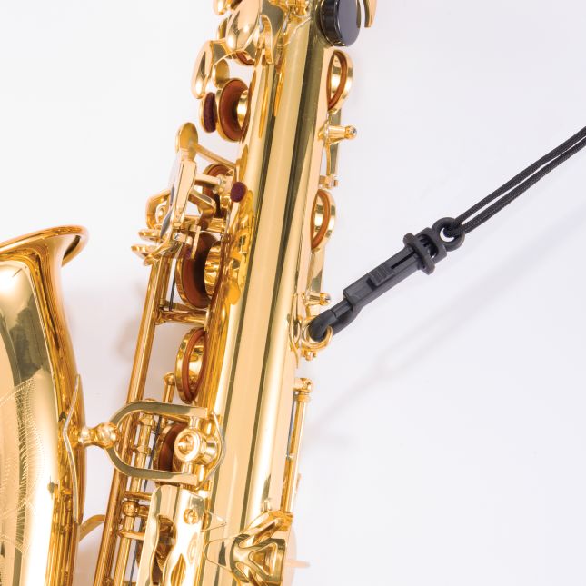 Trageband Rico Tenor-Saxophon / Baritonsaxophon RS-LA18, Saxophongurt_00014216_