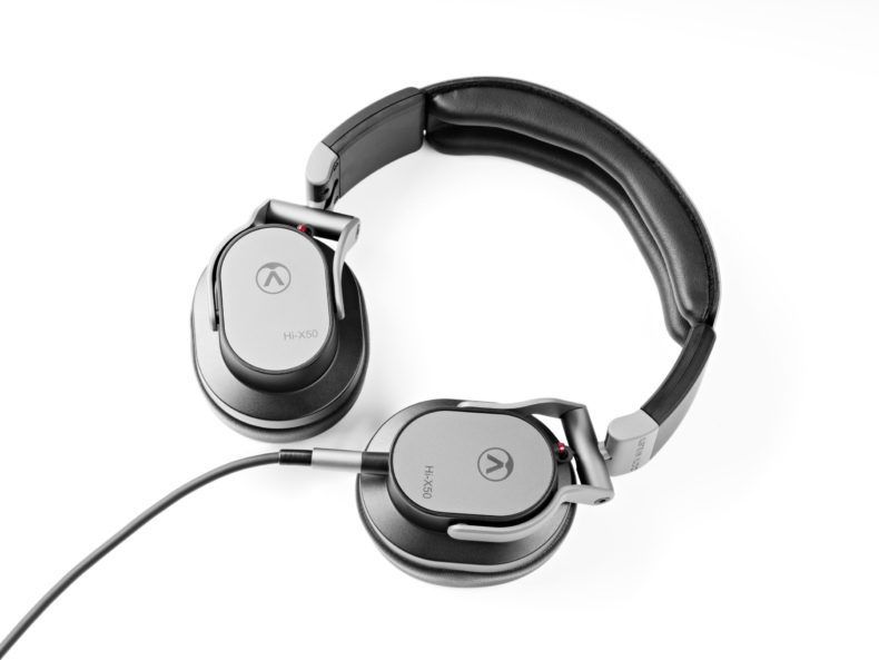 Austrian Audio Hi-X50 Kopfhörer Professioneller geschlossener Studiokopfhörer_00050876_