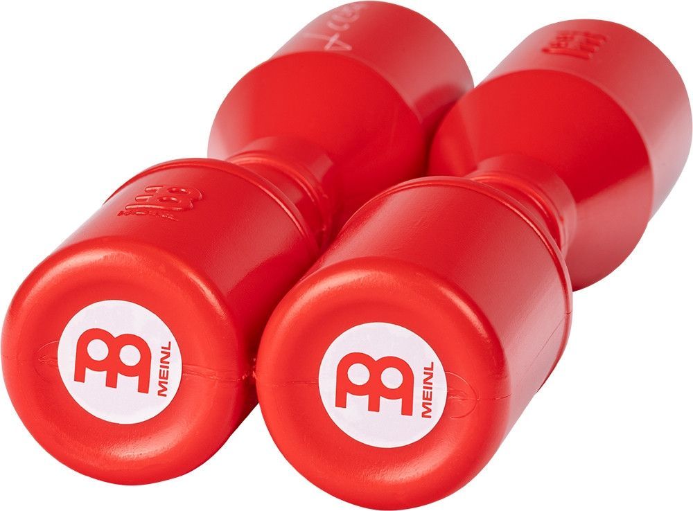 Meinl SH5R Studio Shaker Red "Luis Conte"_00004088_