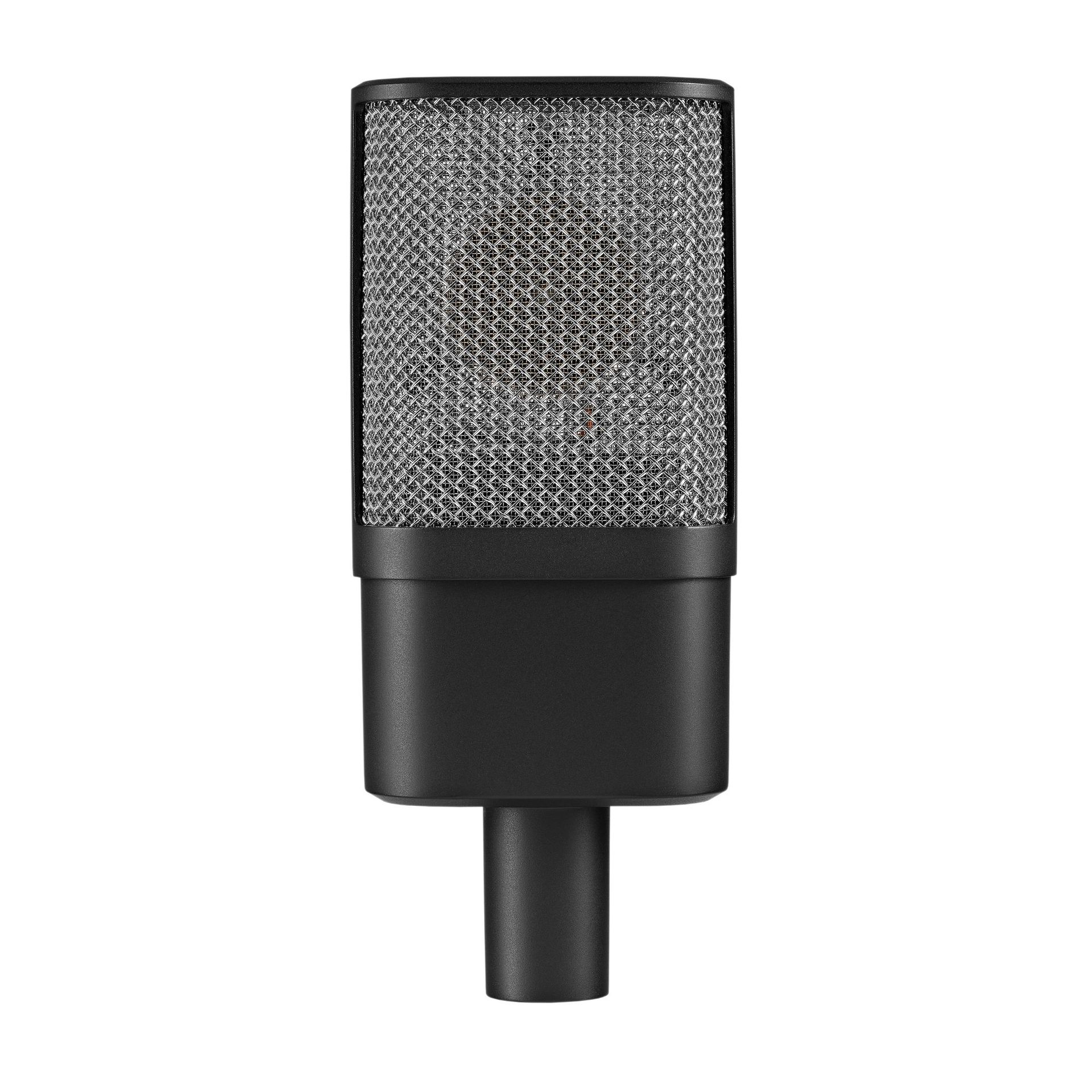 Austrian Audio OC16 Studio Set, Kondensator Großmembranmikrofon mit Spinne_00052277_