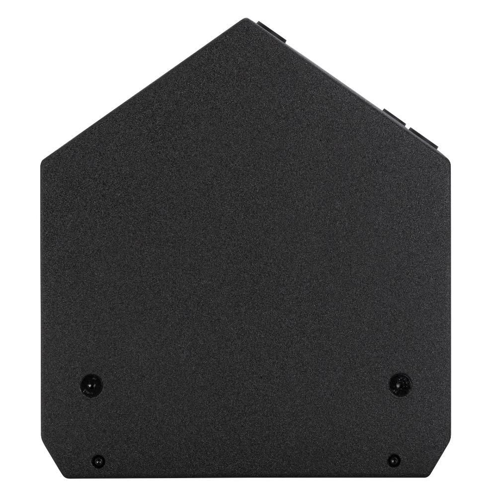 RCF NX 912-A  Aktiver Fullrange Lautsprecher 12/2  mit  2100W Peak Leistung