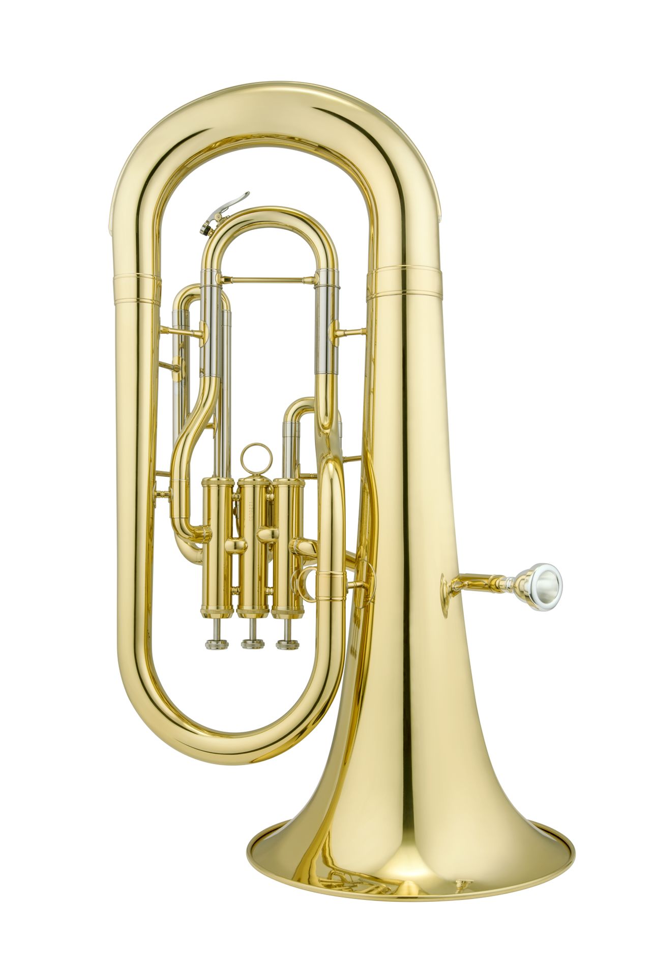 Jupiter JEP-705  B-Euphonium, 14,50mm Bohrung, Mietinstrument Rückläufer_00054998_