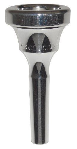 Klier JK-Mundstück "Exclusiv" TH10-E Tenorhorn, Rand: 38,0mm/ Kessel: 24,5mm_00004690_
