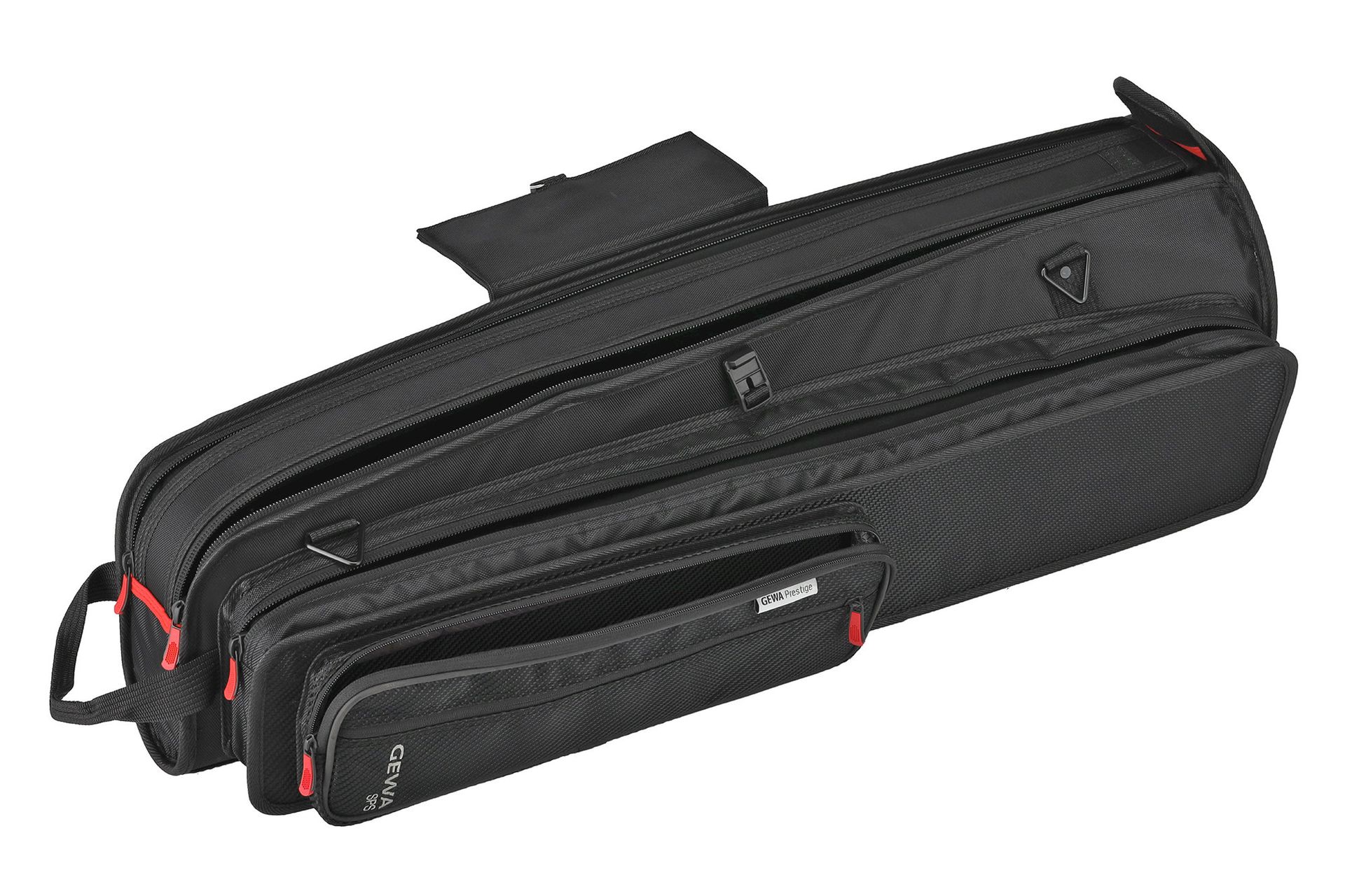 GEWA Gigbag Posaune (24cm Schallstück) Prestige SPS, bis 84cm Zug _00025316_