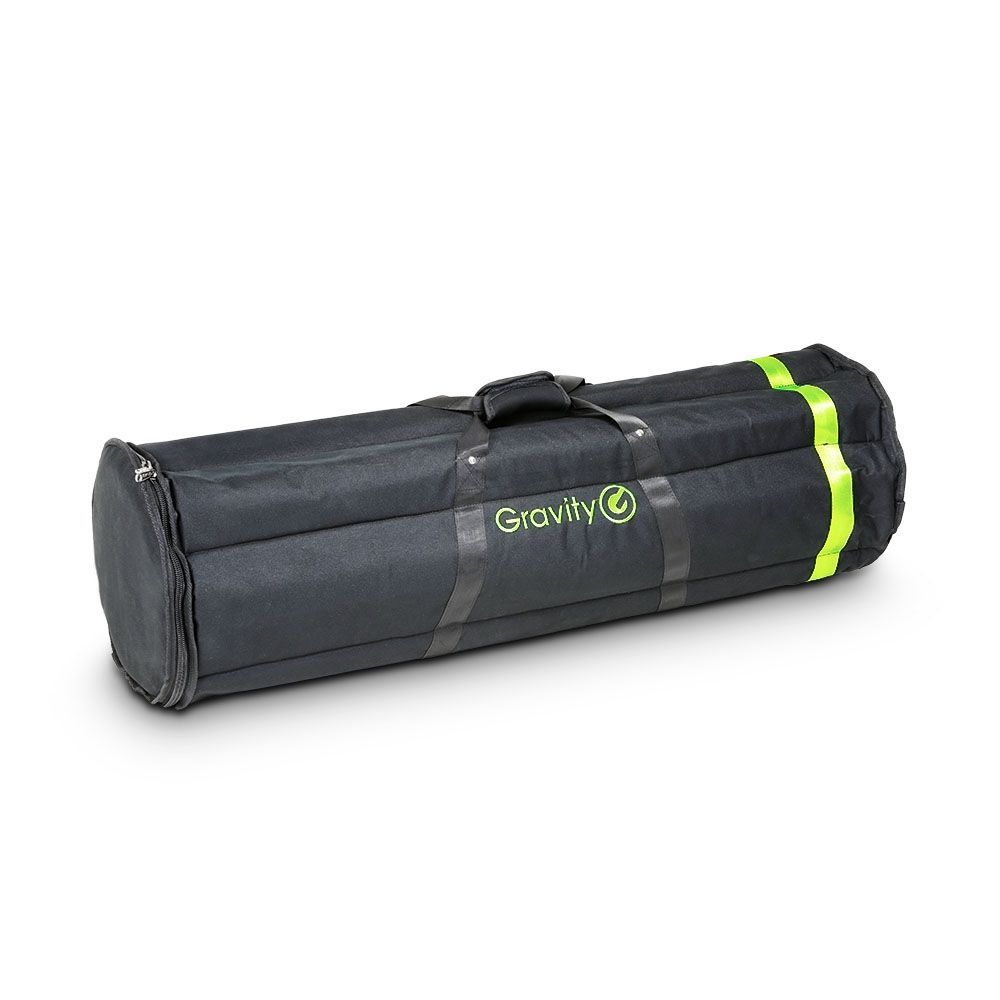 Gravity BGMS 6 SB - Transporttasche für 6 kleine Mikrofonstative