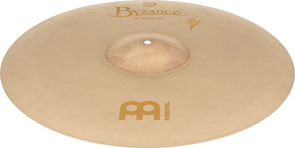 Meinl Byzance 20" Vintage Sand Thin Crash