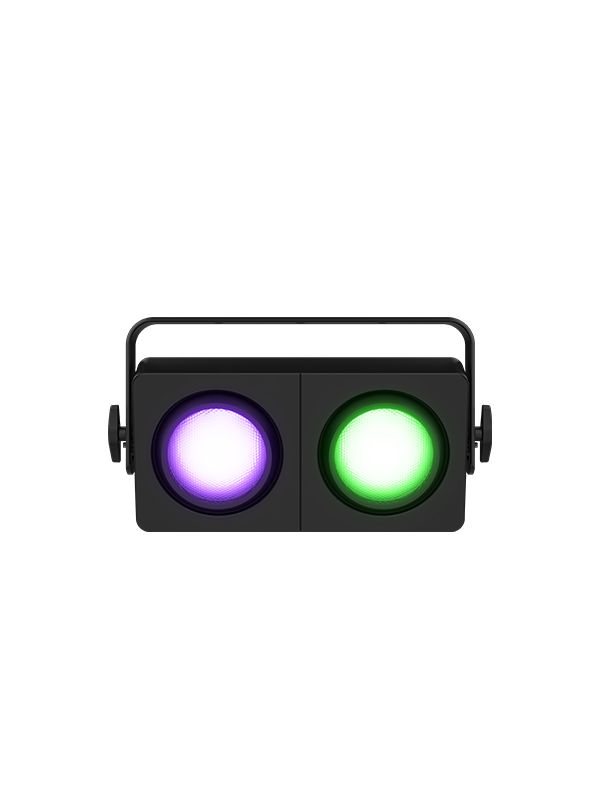 Chauvet DJ Shocker P2  LED-Blinder_00054533_