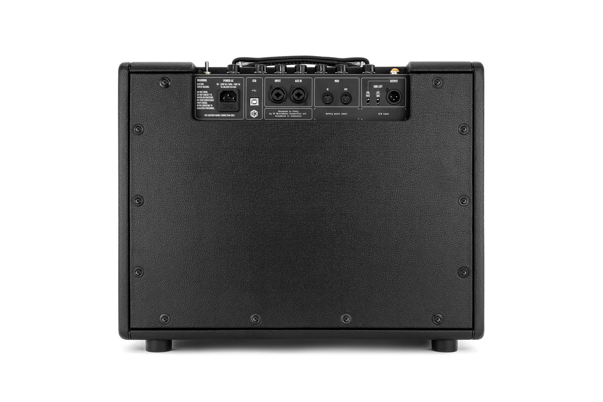 IK Multimedia ToneX Cab_00053933_