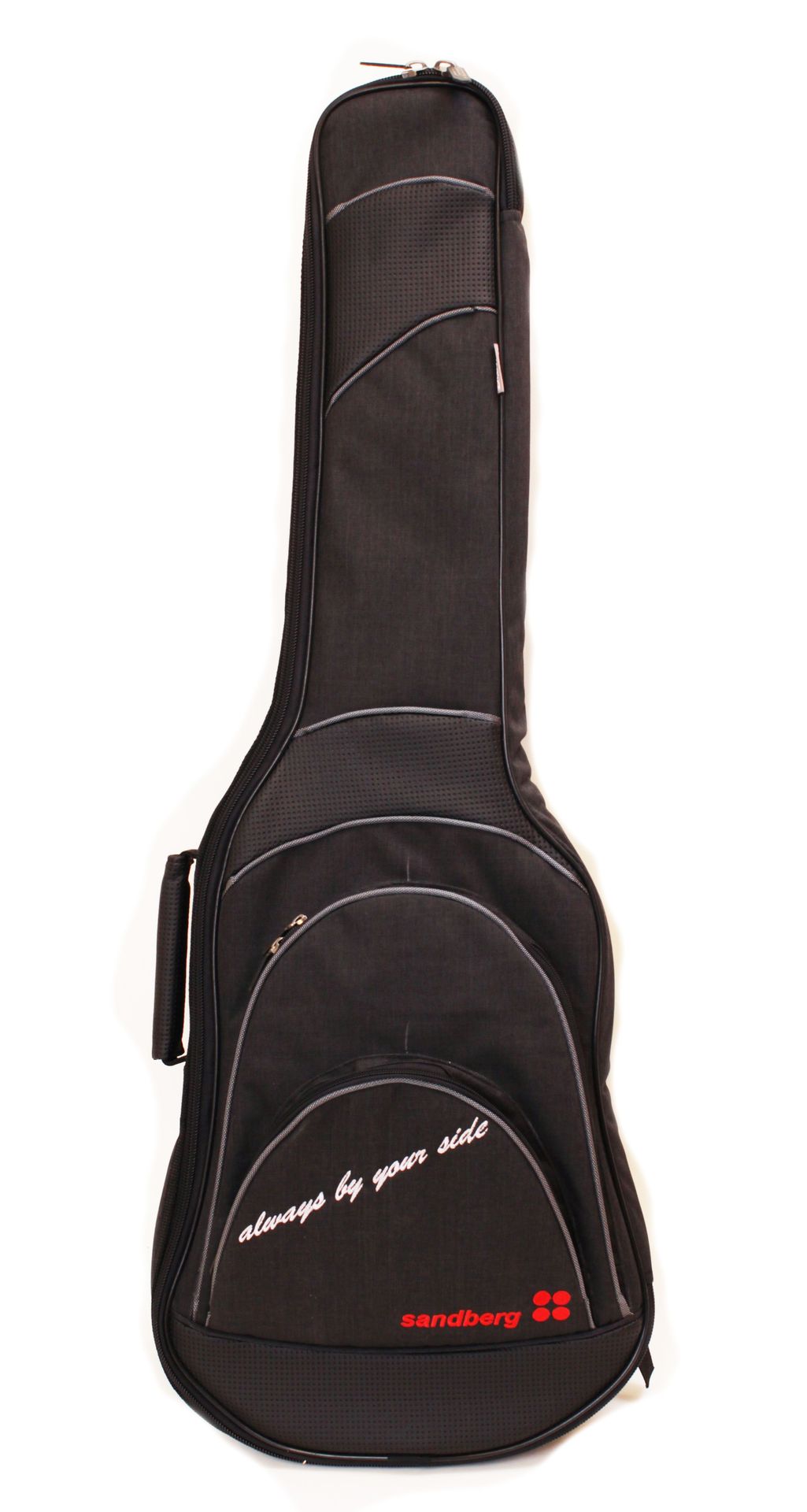 Sandberg California STS Sunburst  Made in Germany 