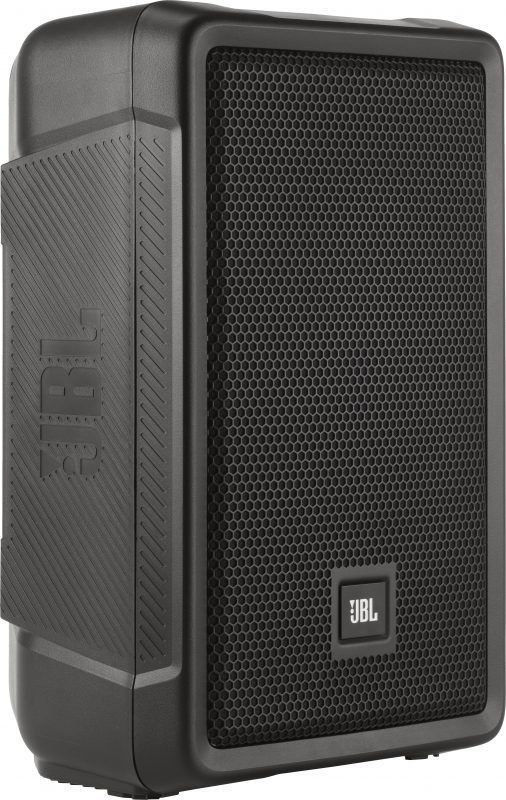JBL IRX 108BT Aktive PA-Box 8/1, Fullrangelautsprecher mit Bluetooth 5.0 _00041712_
