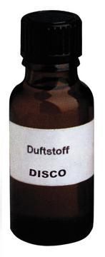 EUROLITE Nebelfluid-Duftstoff 20ml DISCO_00000026-9_