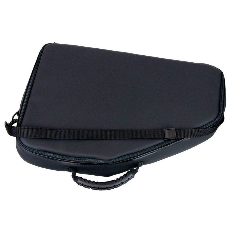 Tragetasche für Hopf Akkordzither 100/3, Gigbag, Tasche gut gepolstert,_00025361_