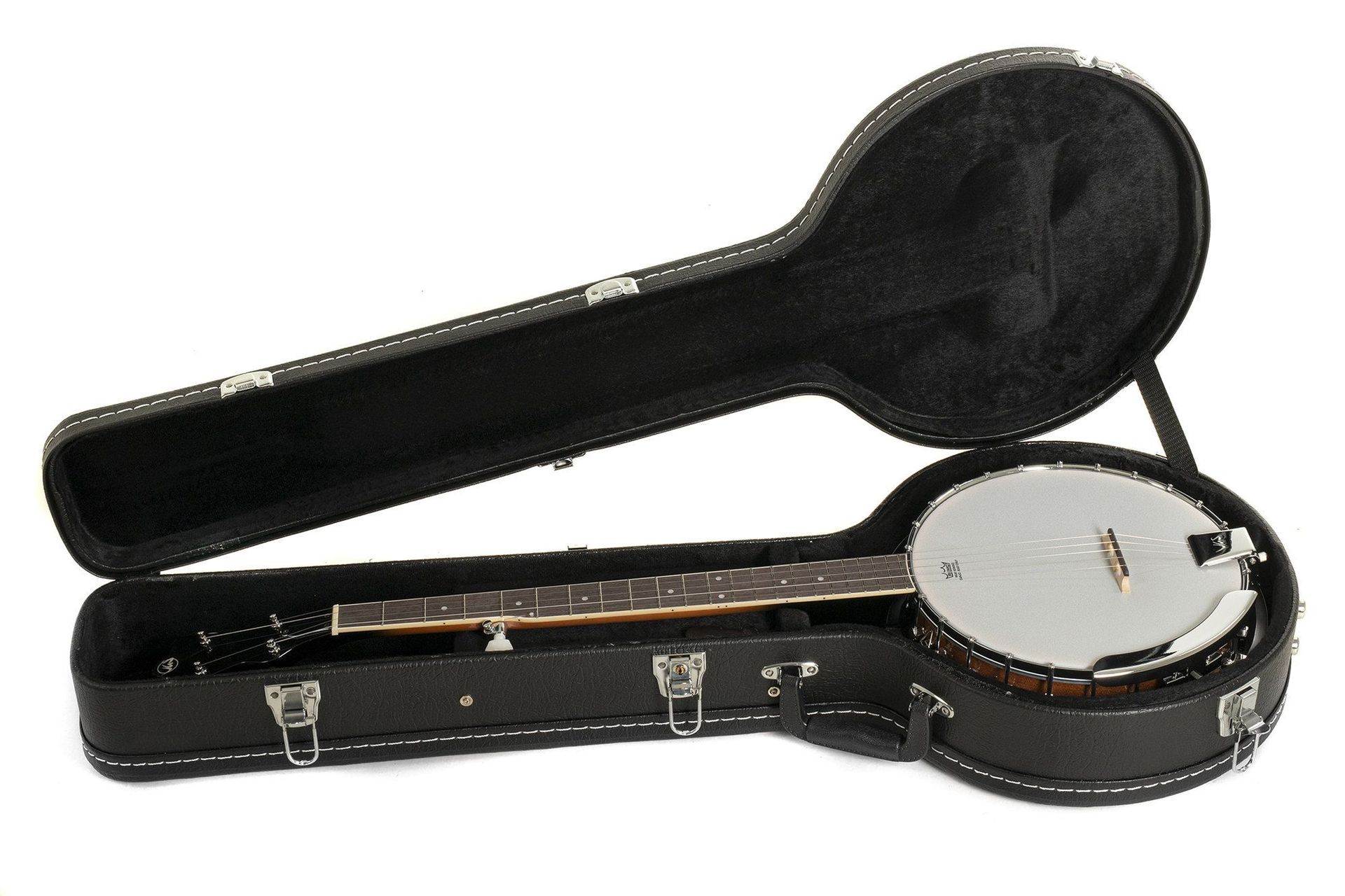 GEWA Banjo Select 5-String