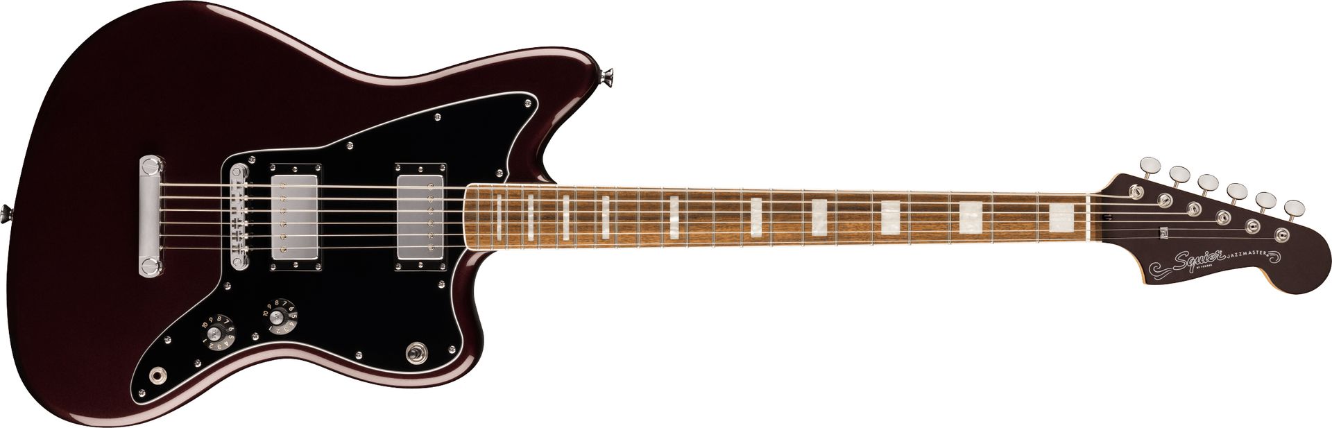 Squier Paranormal Baritone Jazzmaster® HH_00055213_