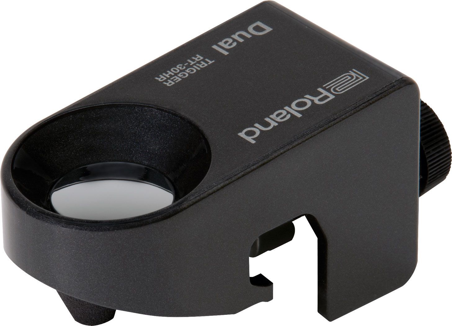 Roland RT-30HR Snare Drum Trigger Dual Trigger_00011924_