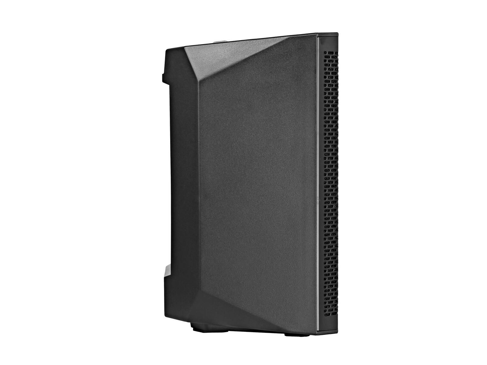 OMNITRONIC XNG-208A  Aktivbox 8/2 mit Bluetooth