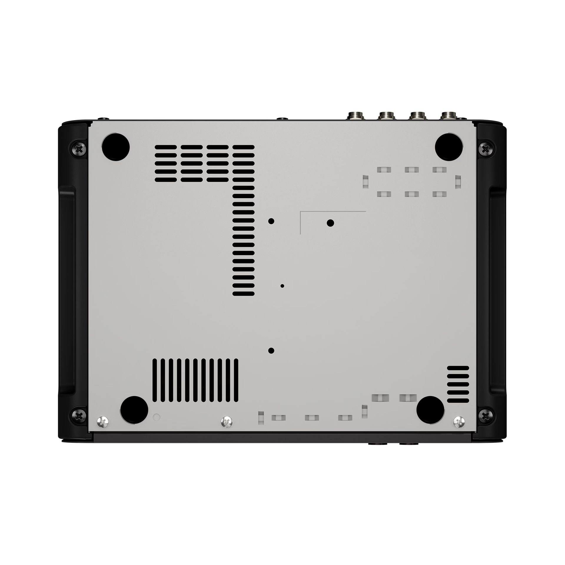 Yamaha URX44 BK  4-Kanal USB 2.0 Audiointerface NEUHEIT