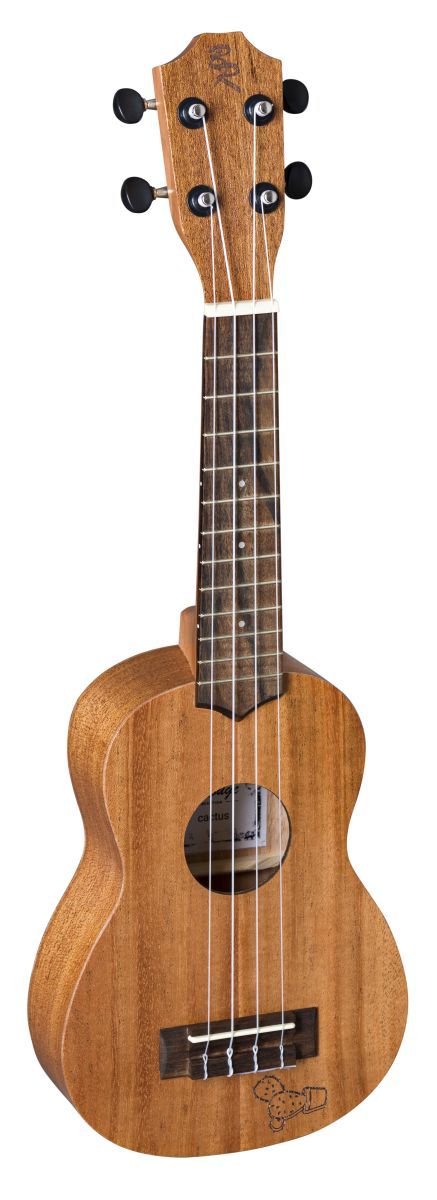 Baton Rouge UR-11-S  Cactus Sopran Ukulele