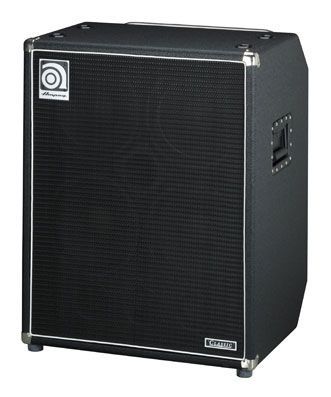 Ampeg SVT-410-HLF 500 Watt an 4 Ohm Bassbox ! Ladenteil ! -kein Versand_00005114_