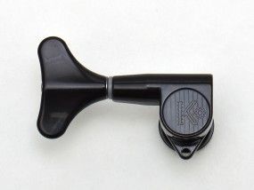 Kluson Compact Bass Mechanik MKBRB rechts schwarz_00042650_