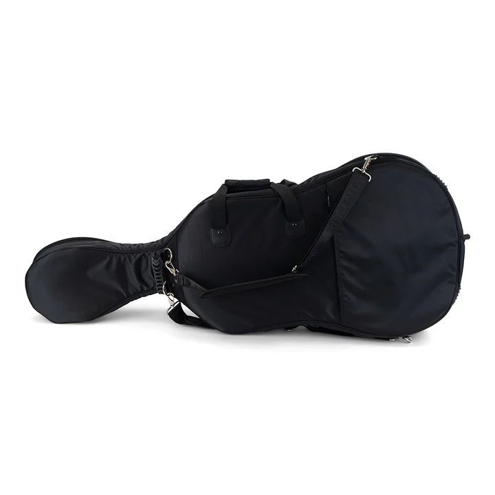 Cello Tasche Jakob Winter JWC-2690-4/4B-Schwarz Gigbag _00054006_