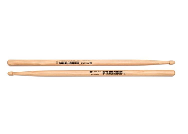 Rohema 5BX Extreme Hickory Drumsticks 61329/2_00040238_