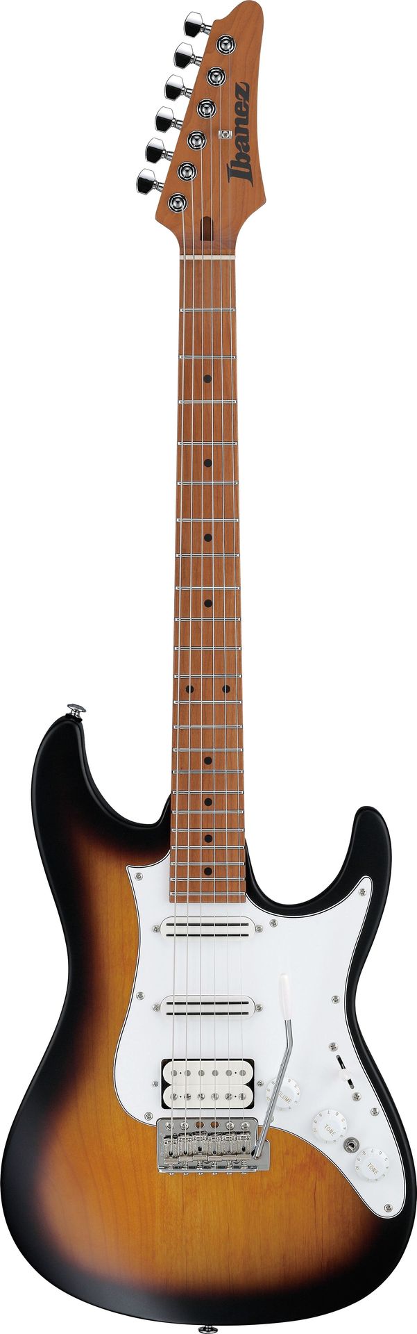 Ibanez ATZ10P-STM Andy Timmons Signature  incl. Gigbag - Ladenteil -_00050851_