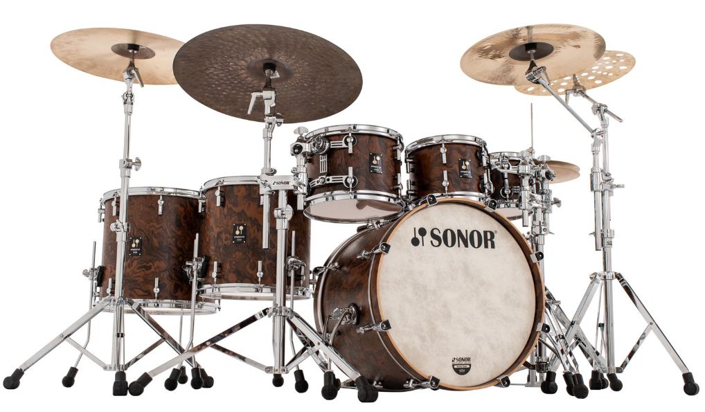Sonor Momentum Maple Set CBU_00055192_