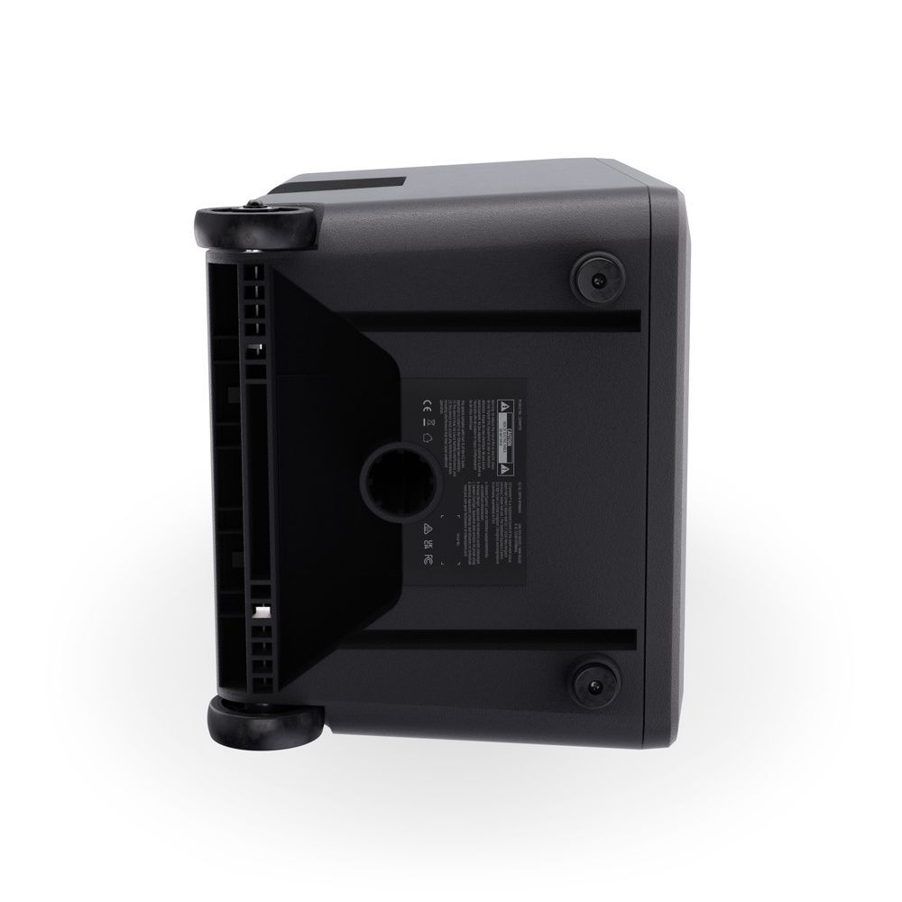 LD Systems ANNY 10 HHD 2 B8 Akkubetriebene Bluetooth-Lautsprecherbox _00053504_
