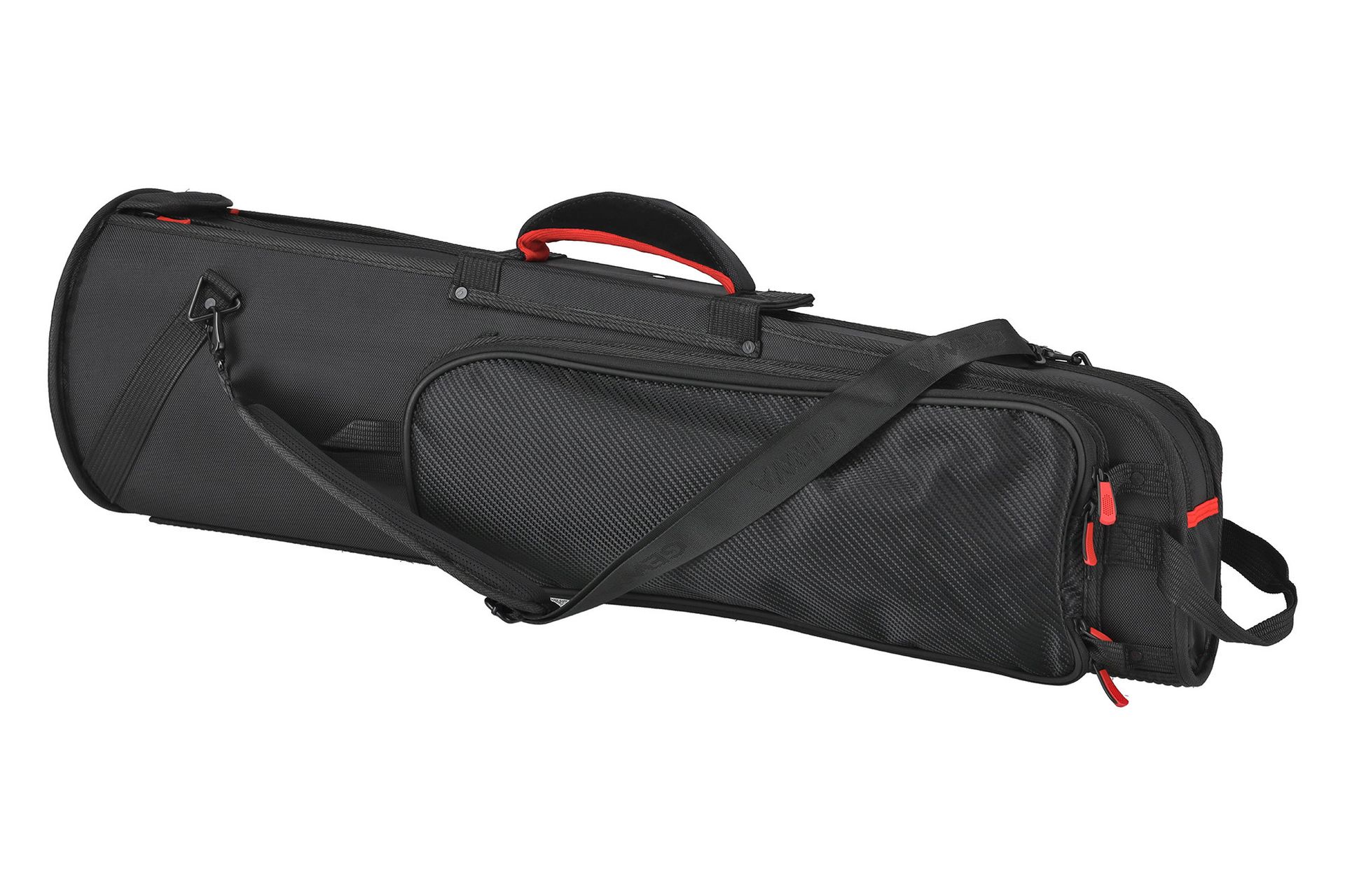 GEWA Gigbag Posaune (24cm Schallstück) Prestige SPS, bis 84cm Zug _00025316_