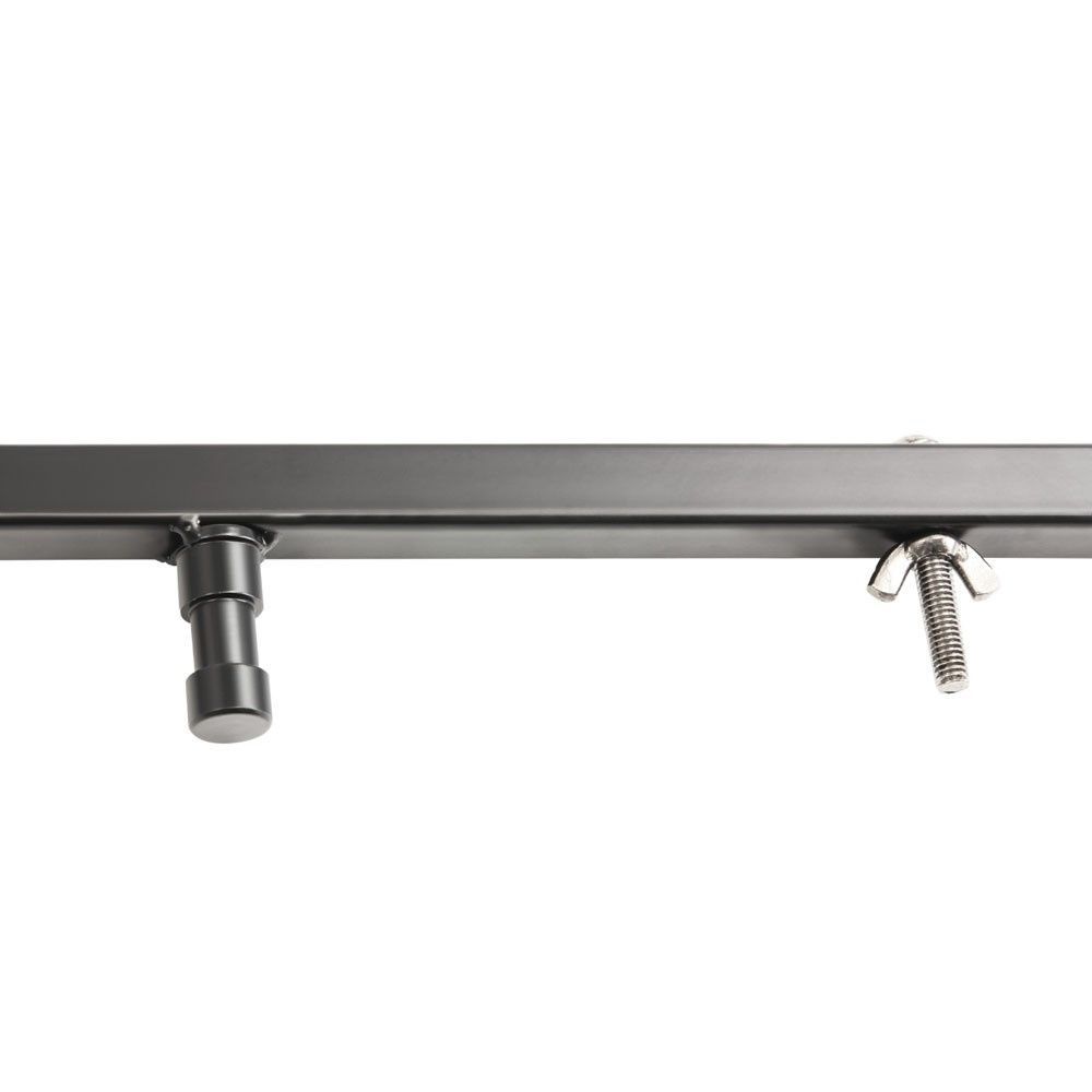 Adam Hall SLTS 017 Lichtstativ inkl. Traverse